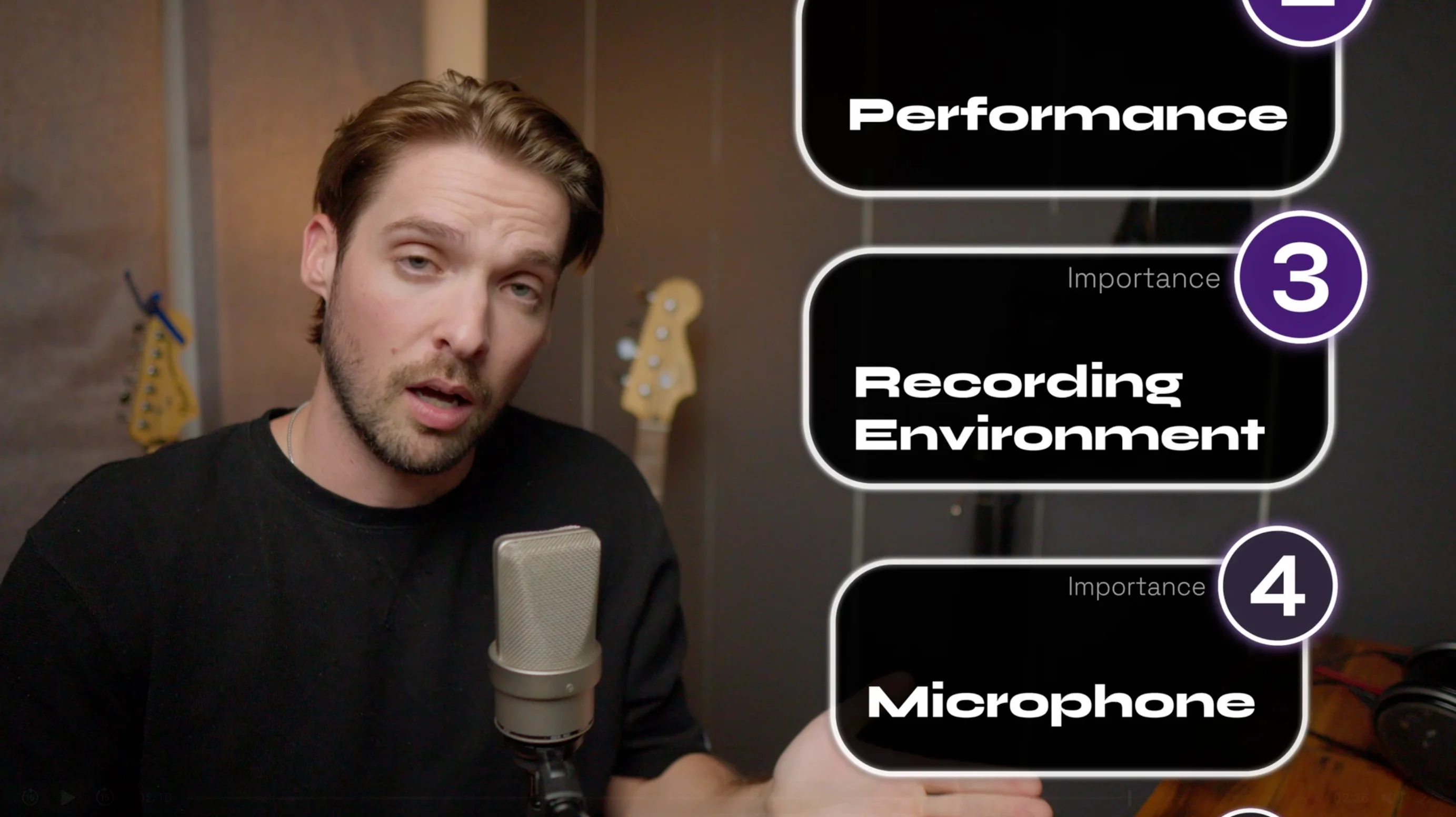 How to Finish Vocals in 60 Minutes (The Framework)